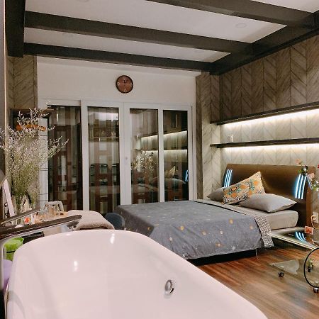 Luxurious Chinatown Hideaway Daire Ho Şi Min Dış mekan fotoğraf