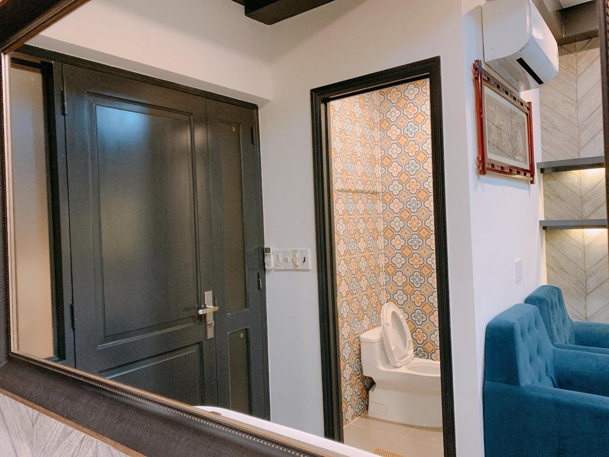 Luxurious Chinatown Hideaway Daire Ho Şi Min Dış mekan fotoğraf