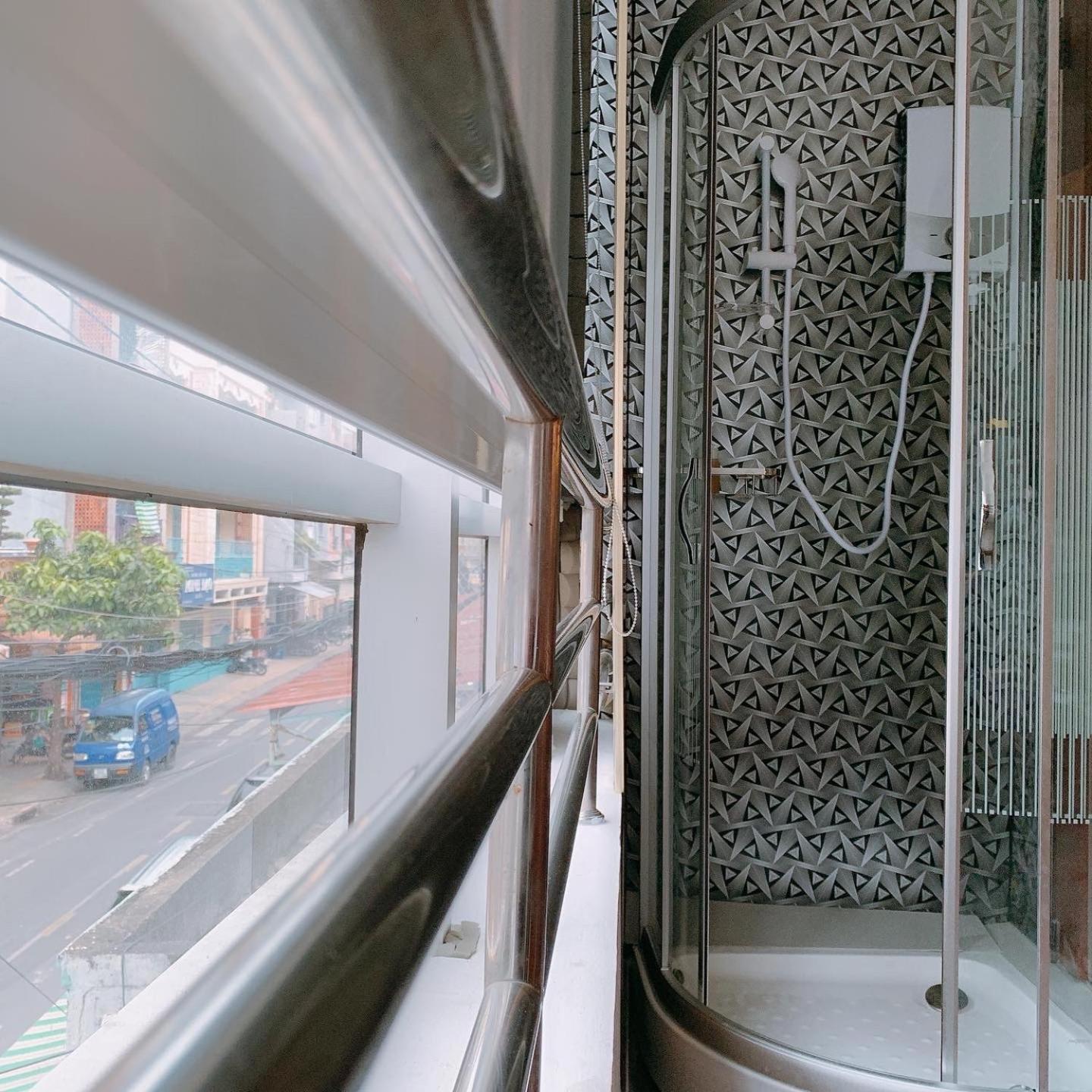 Luxurious Chinatown Hideaway Daire Ho Şi Min Dış mekan fotoğraf