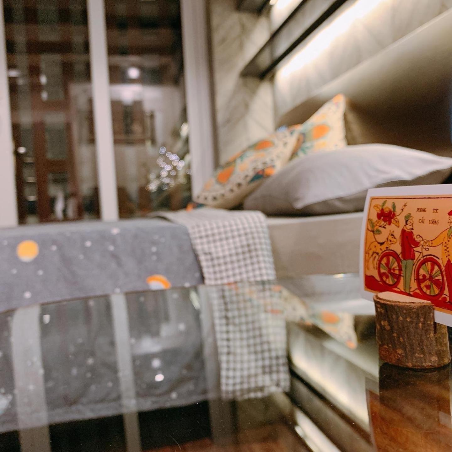 Luxurious Chinatown Hideaway Daire Ho Şi Min Dış mekan fotoğraf
