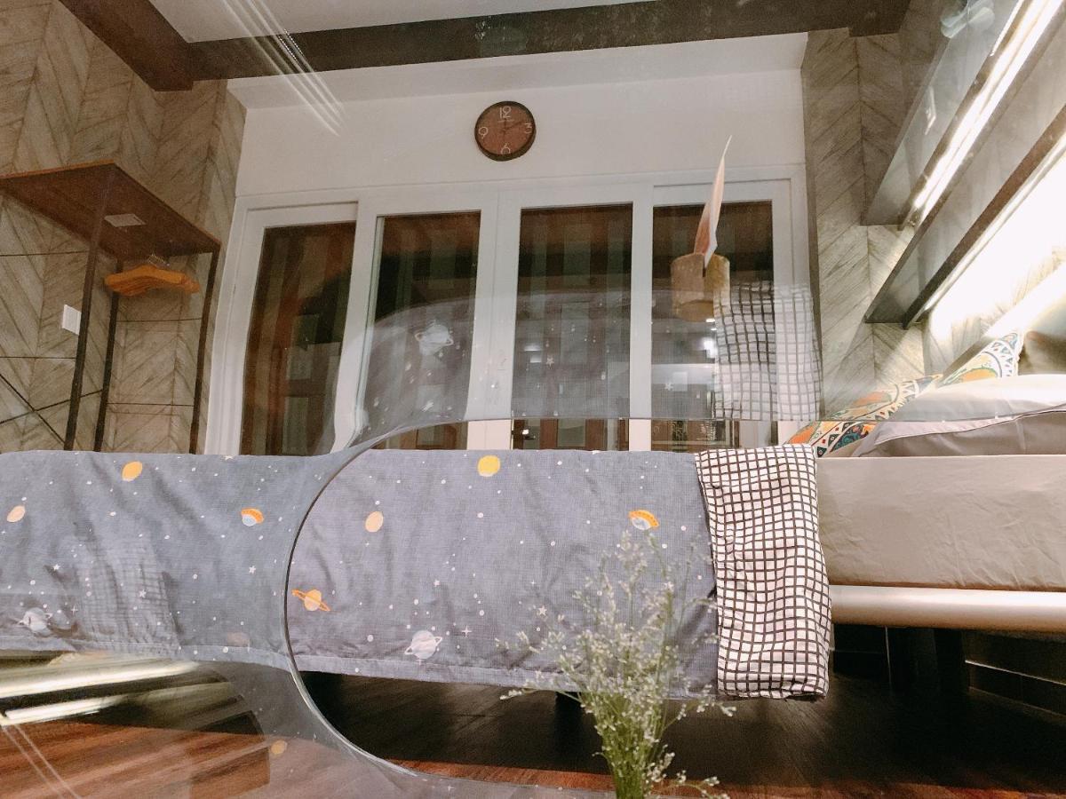 Luxurious Chinatown Hideaway Daire Ho Şi Min Dış mekan fotoğraf
